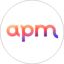 Logo APM