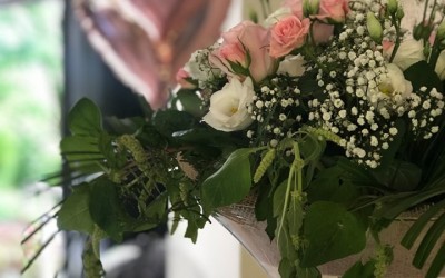 Coffret Saint-Valentin : "Tendresse et Passion"