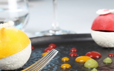 Coffret : Saveurs et Bien-être